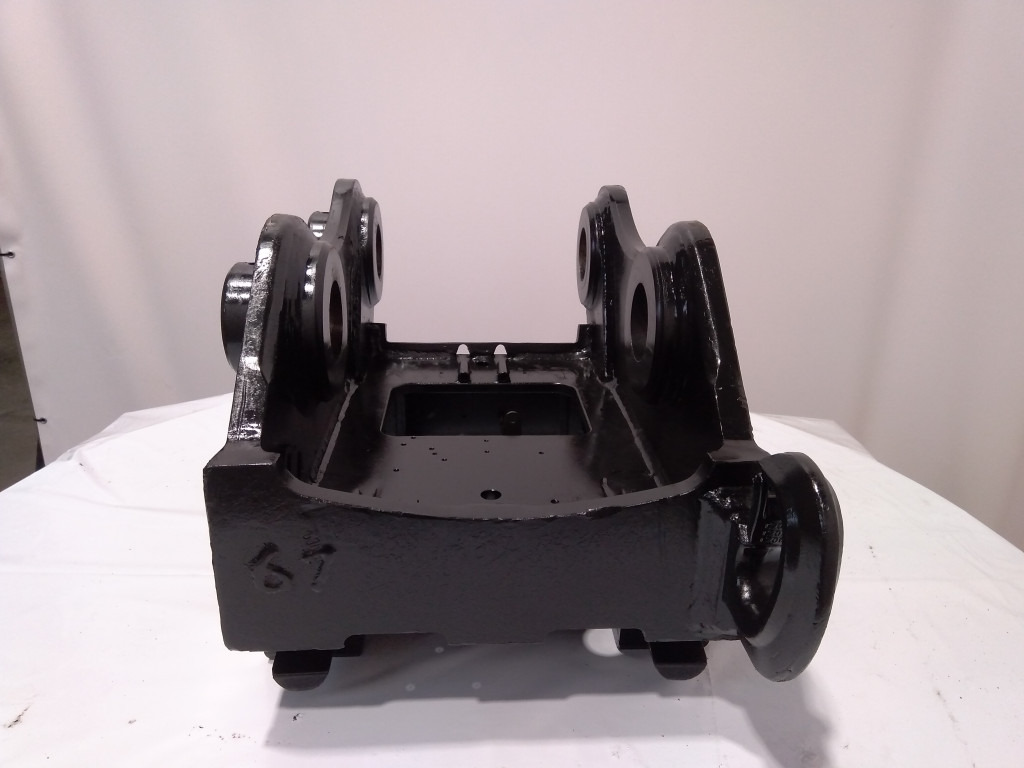 Oilquick OQ65 - - - Acoplamento rápido para Máquina de construção: foto 2 Oilquick OQ65 - - - Acoplamento rápido para Máquina de construção: foto 2