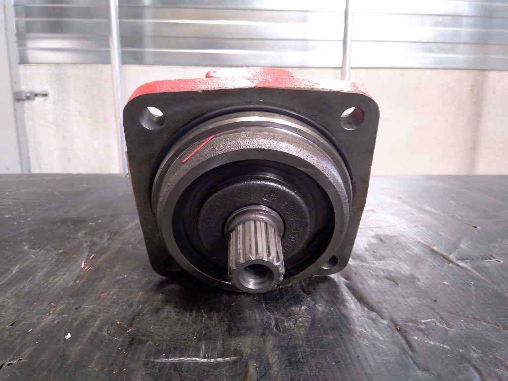 Rexroth A2FM45/61W-VZB020 - - Motor de giro para Máquina de construção: foto 2 Rexroth A2FM45/61W-VZB020 - - Motor de giro para Máquina de construção: foto 2