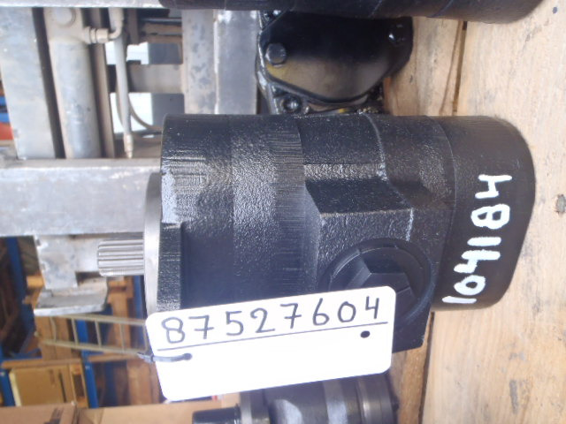Sauer Danfoss 87527604 - - Bomba hidráulica para Máquina de construção: foto 1 Sauer Danfoss 87527604 - - Bomba hidráulica para Máquina de construção: foto 1