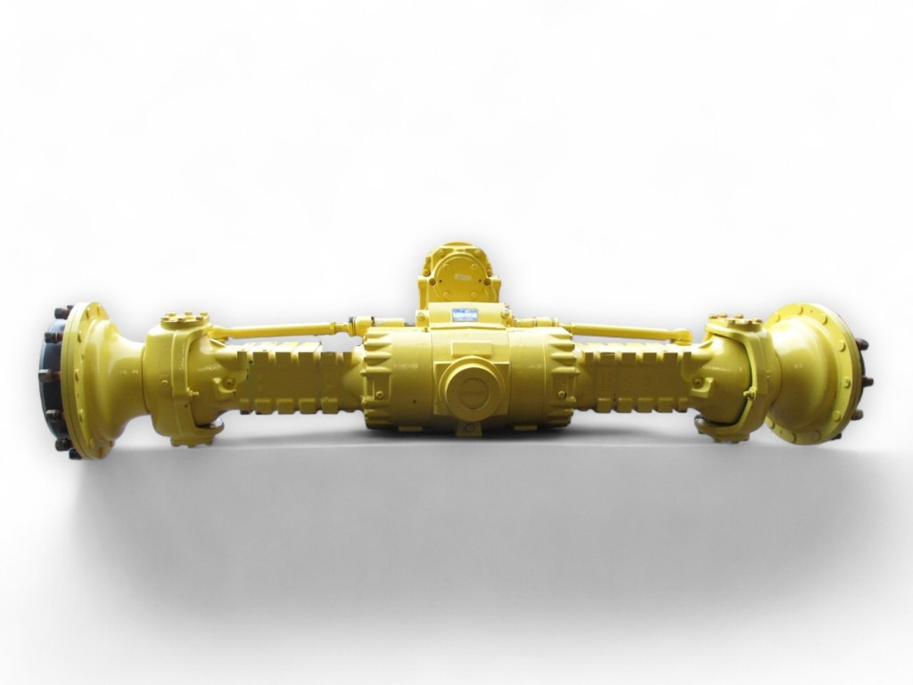 Spicer Dana 305/276/251-003 - 05586301 - Eixo dianteiro para Máquina de construção: foto 1 Spicer Dana 305/276/251-003 - 05586301 - Eixo dianteiro para Máquina de construção: foto 1
