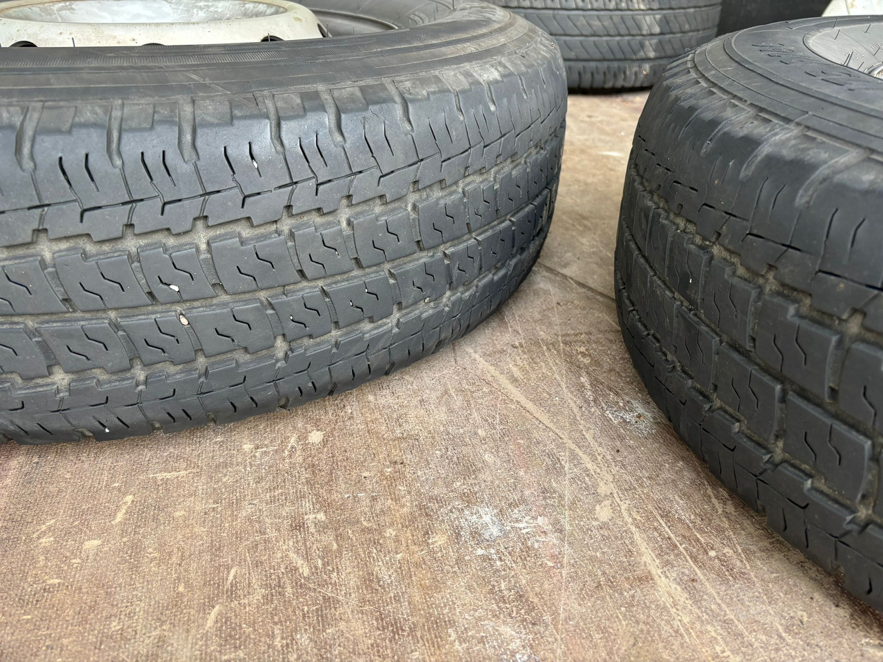 Furgão CITROËN Jumper L4H2: foto 16 Furgão CITROËN Jumper L4H2: foto 16