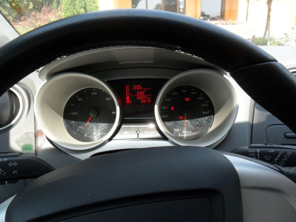Seat Ibiza ST Style - Automóvel: foto 5 Seat Ibiza ST Style - Automóvel: foto 5