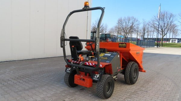 Ausa D 150 RMA - Máquina de asfalto: foto 2 Ausa D 150 RMA - Máquina de asfalto: foto 2