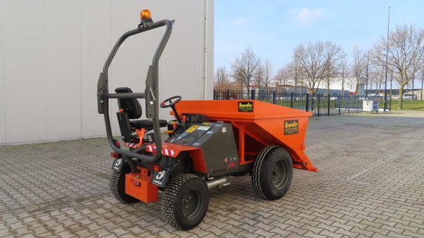 Ausa D 150 RMA - Máquina de asfalto: foto 2 Ausa D 150 RMA - Máquina de asfalto: foto 2