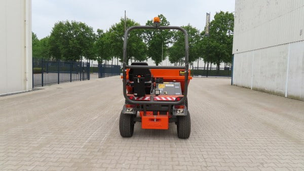 Ausa D150RM - Máquina de asfalto: foto 3 Ausa D150RM - Máquina de asfalto: foto 3