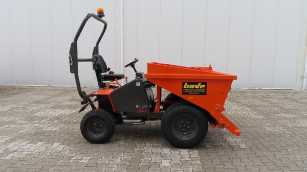 Ausa D150RM - Máquina de asfalto: foto 1 Ausa D150RM - Máquina de asfalto: foto 1