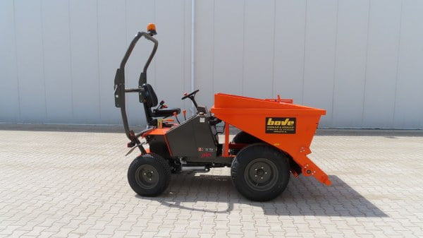 Ausa D150RM - Máquina de asfalto: foto 1 Ausa D150RM - Máquina de asfalto: foto 1