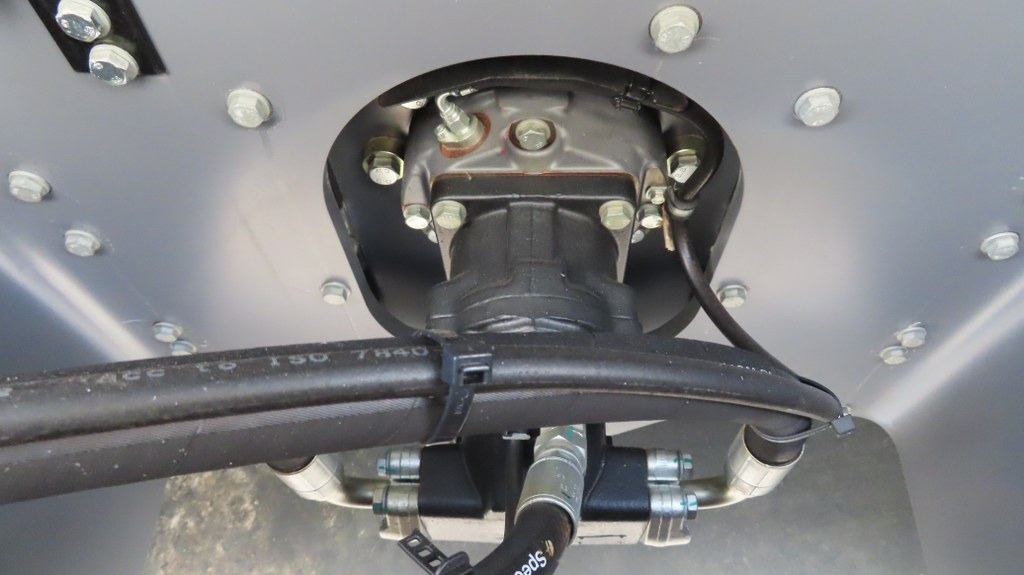 Compactador Dynapac CA5000D: foto 12