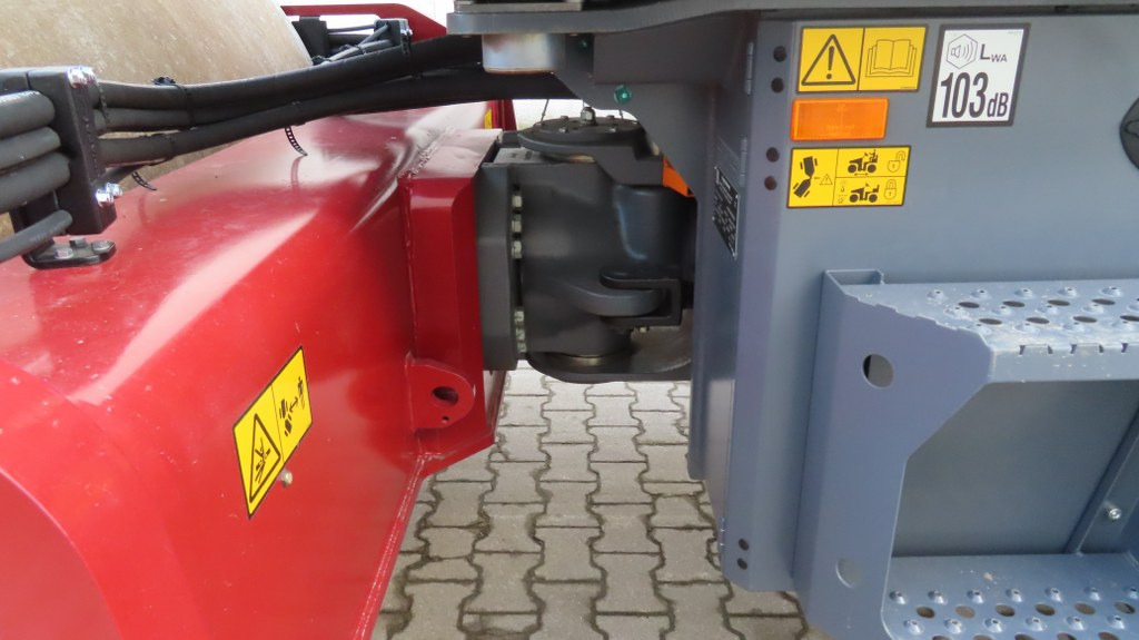 Compactador Dynapac CA5000D: foto 13