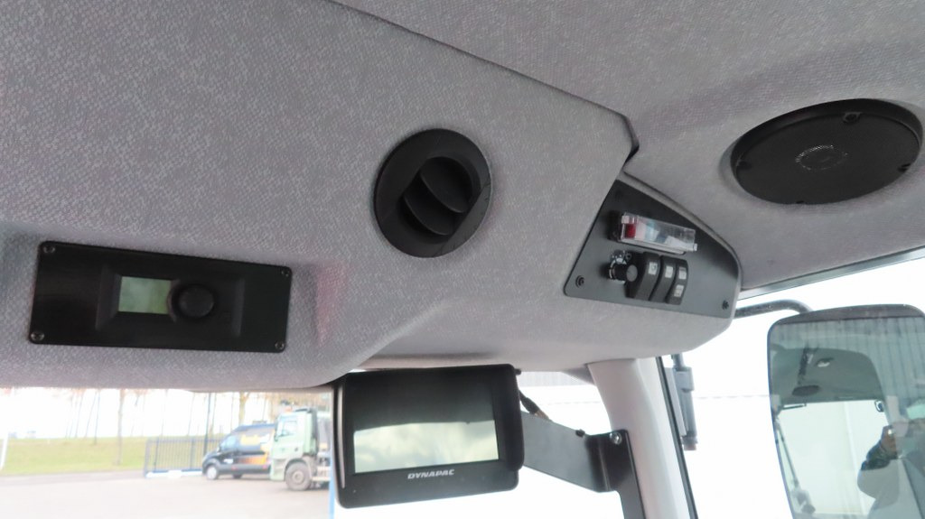 Compactador Dynapac CA5000D: foto 18