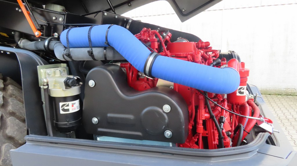 Compactador Dynapac CA5000D: foto 11