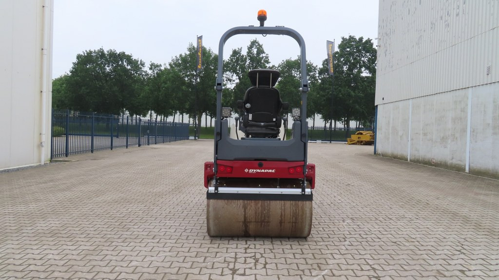 Dynapac CC1200 VI - Compactador de asfalto: foto 3 Dynapac CC1200 VI - Compactador de asfalto: foto 3