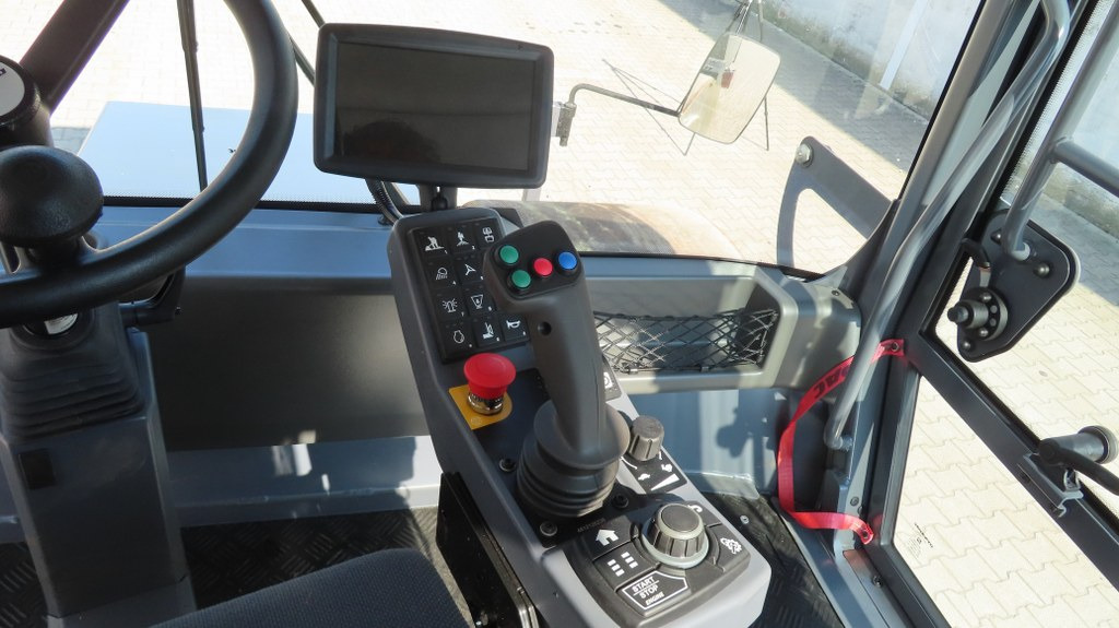 Rolo Dynapac CS1400 VI: foto 11