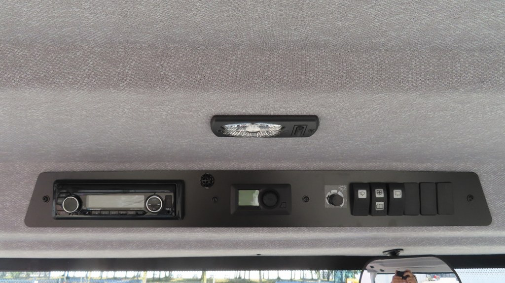 Rolo Dynapac CS1400 VI: foto 12