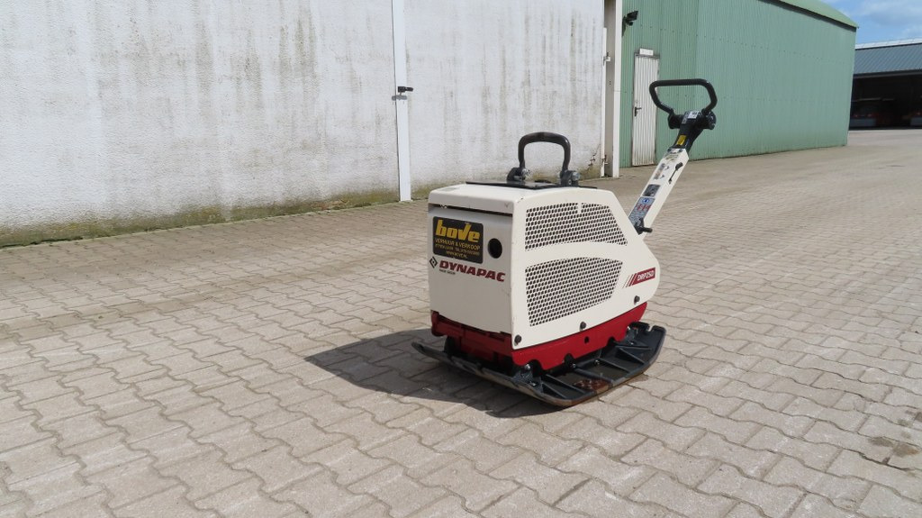 Locação financeira de  Dynapac DRP 25 D Dynapac DRP 25 D: foto 6