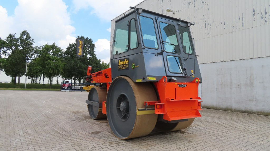Hamm HW 90 B REBUILD 2022 - Rolo: foto 4 Hamm HW 90 B REBUILD 2022 - Rolo: foto 4