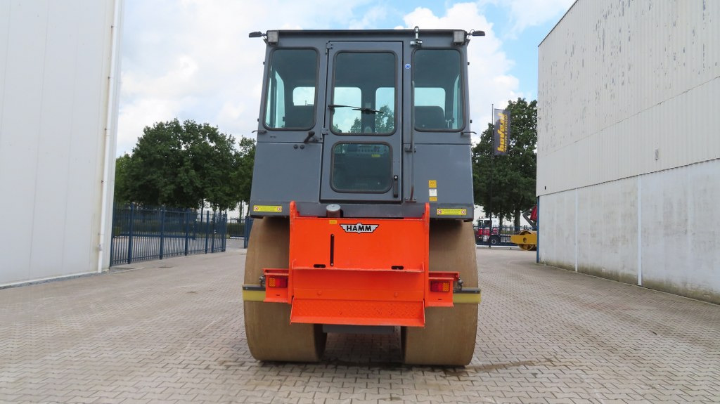 Hamm HW 90 B REBUILD 2022 - Rolo: foto 3 Hamm HW 90 B REBUILD 2022 - Rolo: foto 3