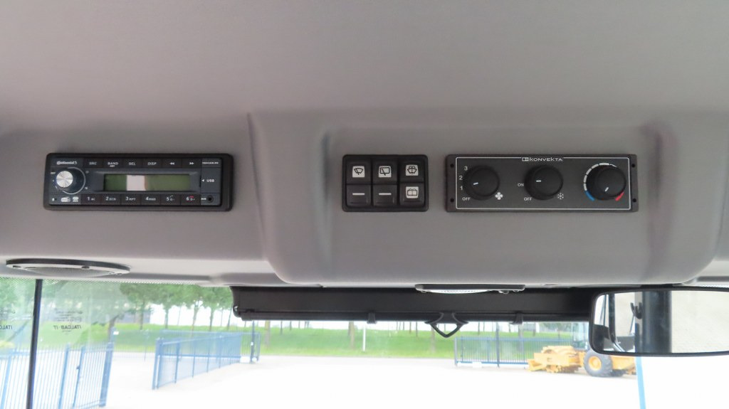 Locação financeira de  Hamm HX70I VV-S Hamm HX70I VV-S: foto 17