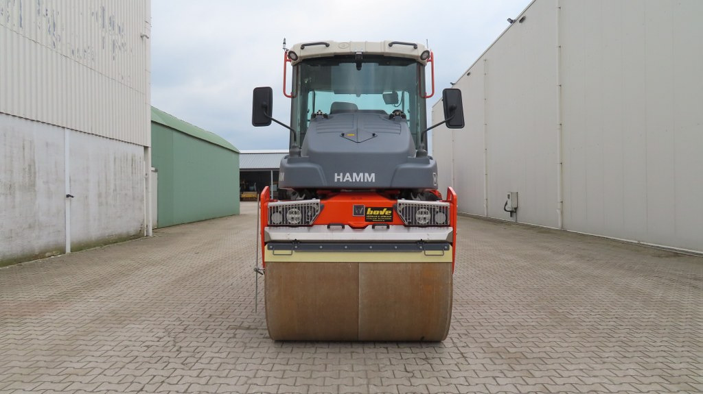 Locação financeira de  Hamm HX70I VV-S Hamm HX70I VV-S: foto 7