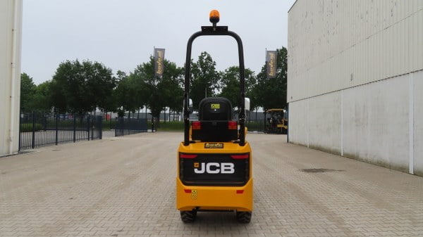JCB 1T-2 HT - Tombador: foto 3 JCB 1T-2 HT - Tombador: foto 3