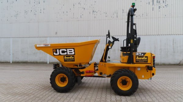 JCB 3T-2 ST - Tombador: foto 5 JCB 3T-2 ST - Tombador: foto 5