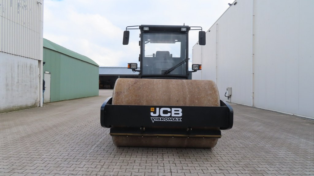 JCB VM166D - Compactador: foto 4 JCB VM166D - Compactador: foto 4