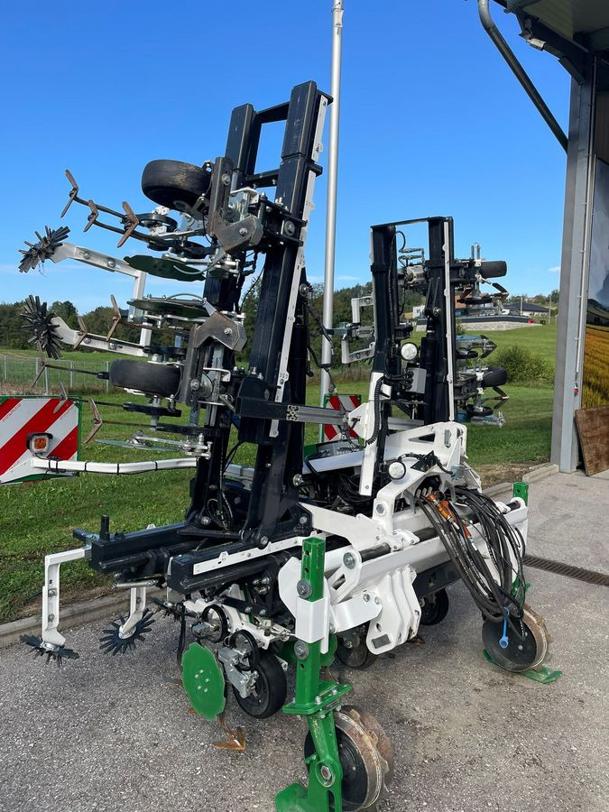 Dickson Kerner 6reihig Hackgerät - Cultivador: foto 1 Dickson Kerner 6reihig Hackgerät - Cultivador: foto 1