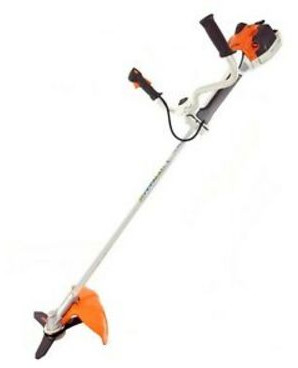 Stihl FS 360 mit Tragesystem - Lagernd - Equipamentos para jardinagem: foto 2 Stihl FS 360 mit Tragesystem - Lagernd - Equipamentos para jardinagem: foto 2