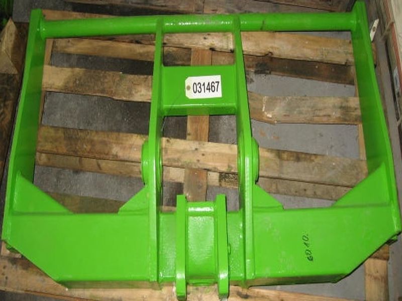 MERLO Arm ZM3 Nr. 031467 - Estrutura/ Châssis para Empilhador telescópico: foto 1 MERLO Arm ZM3 Nr. 031467 - Estrutura/ Châssis para Empilhador telescópico: foto 1
