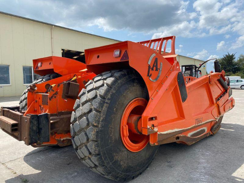 Los Antonios TH61 - Escrêiper: foto 4 Los Antonios TH61 - Escrêiper: foto 4