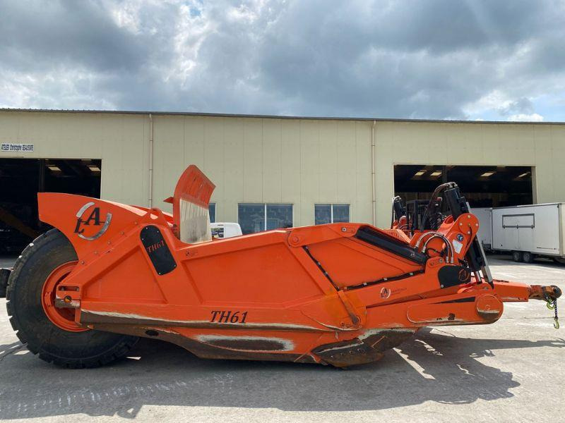 Los Antonios TH61 - Escrêiper: foto 5 Los Antonios TH61 - Escrêiper: foto 5