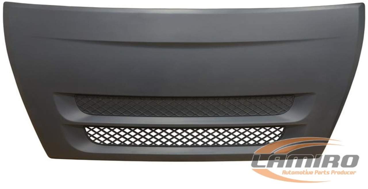 Carroceria e exterior para Camião novo IVECO EUROCARGO 07- FRONT PANEL IVECO EUROCARGO 07- FRONT PANEL: foto 1