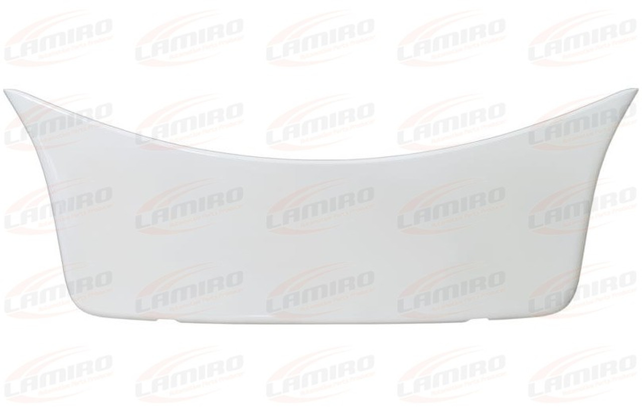 Aerodinâmica/ Aerofólio para Camião novo MAN TGX TG3 XXL ROOF SPOILER: foto 1