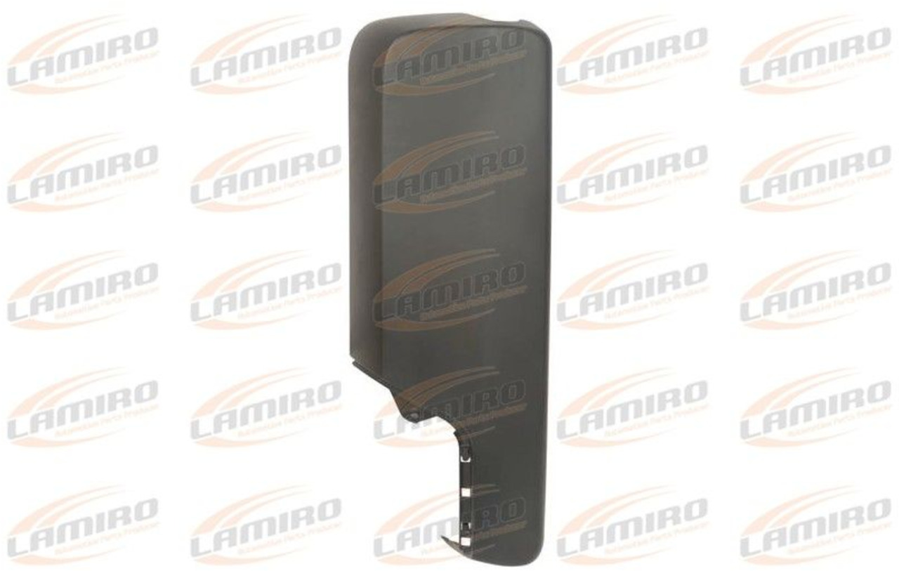 Espelho retrovisor para Camião novo MERC ACTROS MP4 MIRROR COVER BIG RIGHT MERC ACTROS MP4 MIRROR COVER BIG RIGHT: foto 1