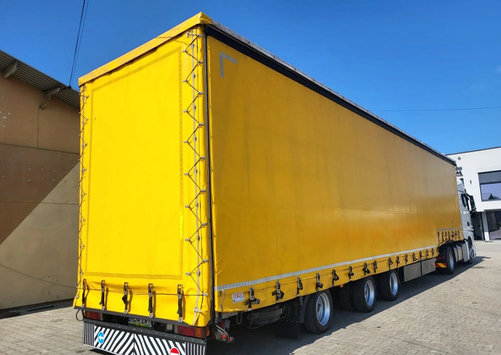 MAN TGX 18.419 - Tractor: foto 4 MAN TGX 18.419 - Tractor: foto 4