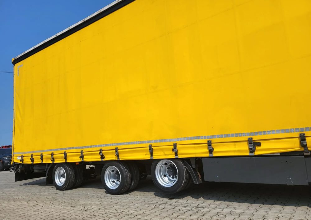 MAN TGX 18.419 - Tractor: foto 5 MAN TGX 18.419 - Tractor: foto 5