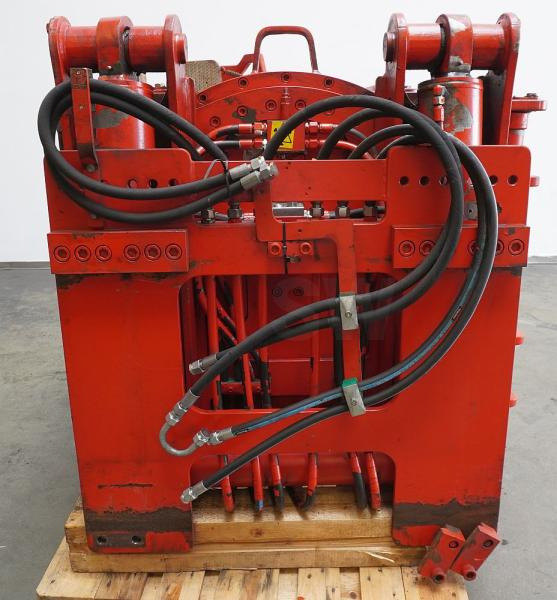 AURAMO TRA-350NLE - Grampo: foto 3 AURAMO TRA-350NLE - Grampo: foto 3