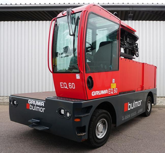 Empilhador lateral Bulmor EQ 60/14/50 T: foto 1