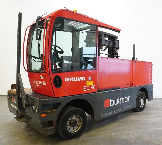 Bulmor EQ 70/14/35 V - Empilhador lateral: foto 1 Bulmor EQ 70/14/35 V - Empilhador lateral: foto 1
