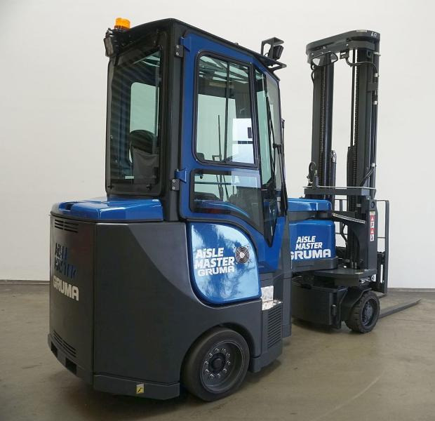 Combilift AISLE MASTER 20S - Empilhador elétrico: foto 3 Combilift AISLE MASTER 20S - Empilhador elétrico: foto 3