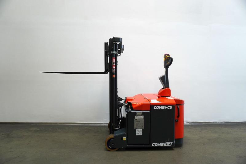 Combilift CS1500 - Stacker: foto 3 Combilift CS1500 - Stacker: foto 3