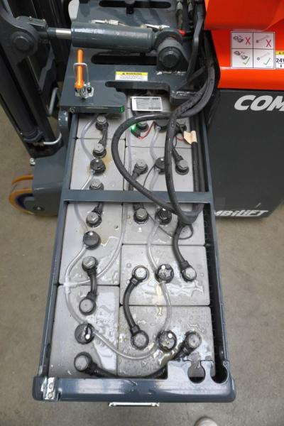 Combilift CS1500 - Stacker: foto 4 Combilift CS1500 - Stacker: foto 4