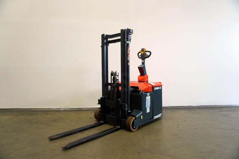 Combilift CS1500 - Stacker: foto 2 Combilift CS1500 - Stacker: foto 2