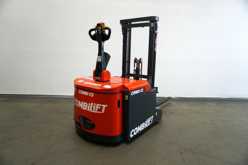 Combilift CS1500 - Stacker: foto 1 Combilift CS1500 - Stacker: foto 1