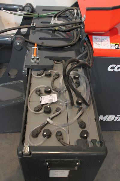 Combilift CS2350 - Stacker: foto 5 Combilift CS2350 - Stacker: foto 5