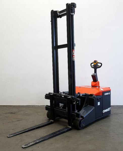 Combilift CS2350 - Stacker: foto 3 Combilift CS2350 - Stacker: foto 3