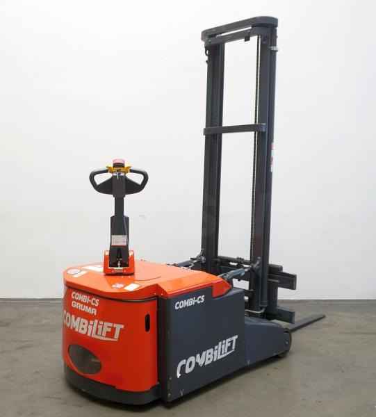 Combilift CS2350 - Stacker: foto 1 Combilift CS2350 - Stacker: foto 1