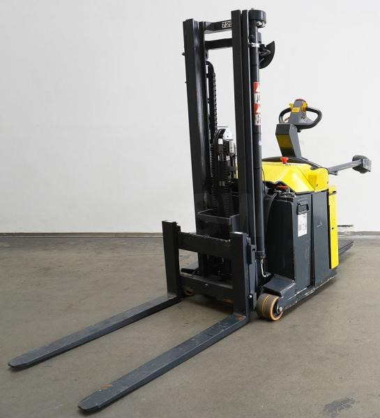 Combilift CS850 - Stacker: foto 2 Combilift CS850 - Stacker: foto 2