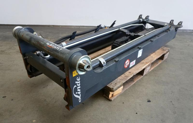 LINDE Hubgerüst - Equipamento para Equipamento de movimentação: foto 1 LINDE Hubgerüst - Equipamento para Equipamento de movimentação: foto 1