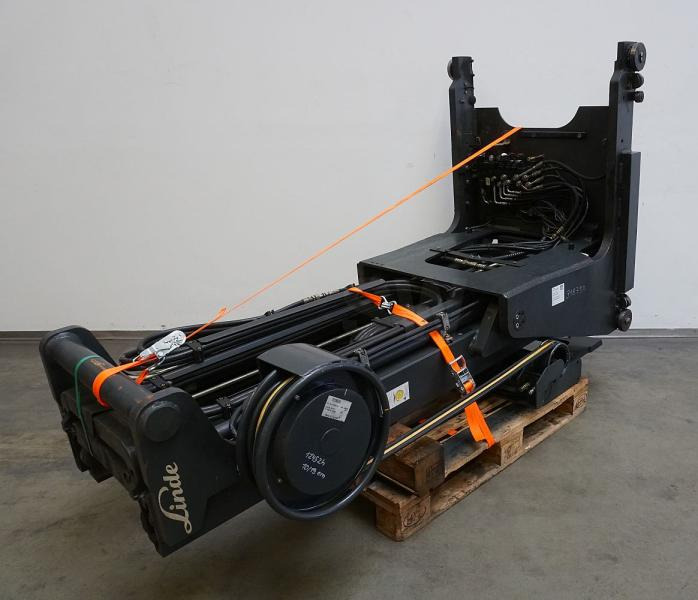 LINDE Hubgerüst - Equipamento para Equipamento de movimentação: foto 1 LINDE Hubgerüst - Equipamento para Equipamento de movimentação: foto 1
